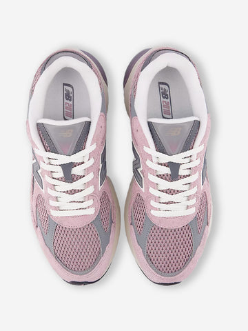 NEW BALANCE 2010 'Icy Wine Castlerock' Rosa