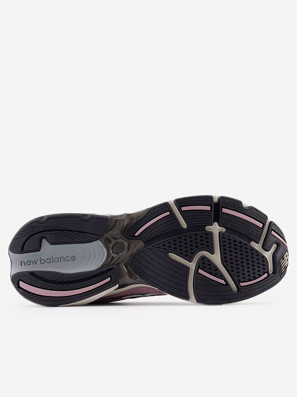 NEW BALANCE 2010 'Icy Wine Castlerock' Rosa Urbanstaroma