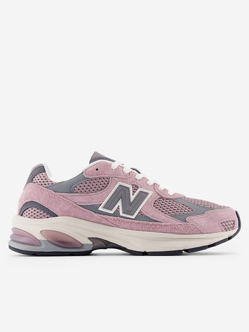 NEW BALANCE 2010 'Icy Wine Castlerock' Rosa