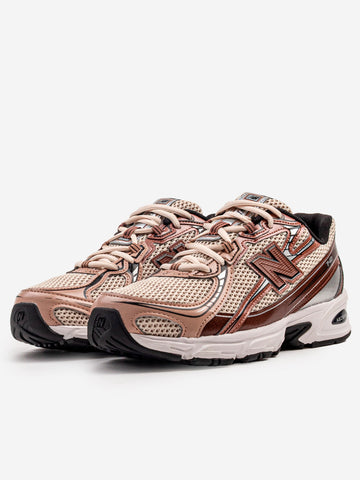 NEW BALANCE 740 marroni Marrone