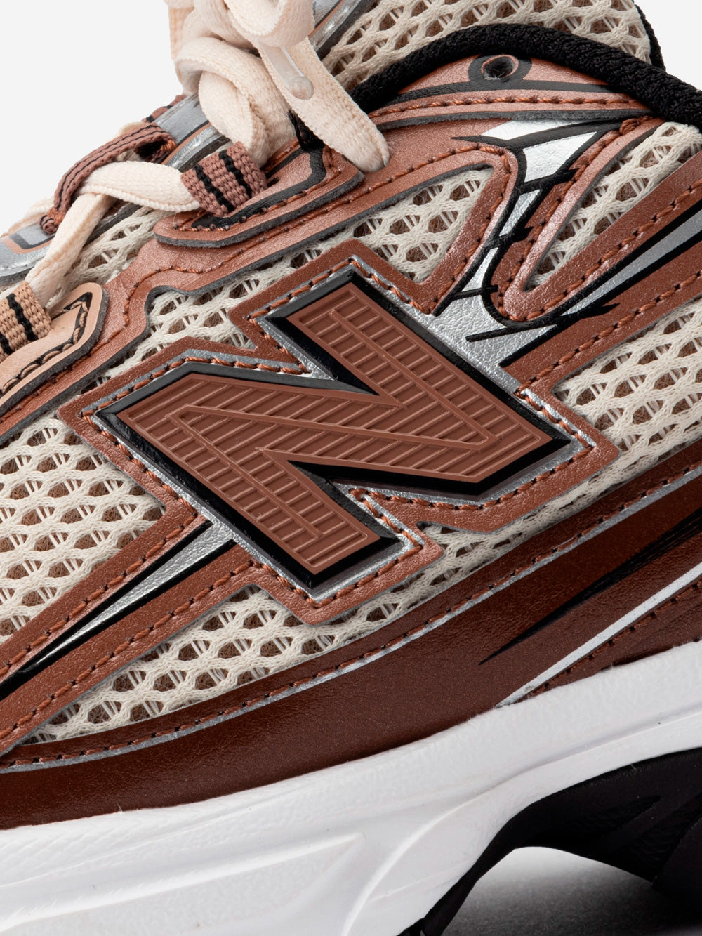 NEW BALANCE 740 marroni Marrone Urbanstaroma