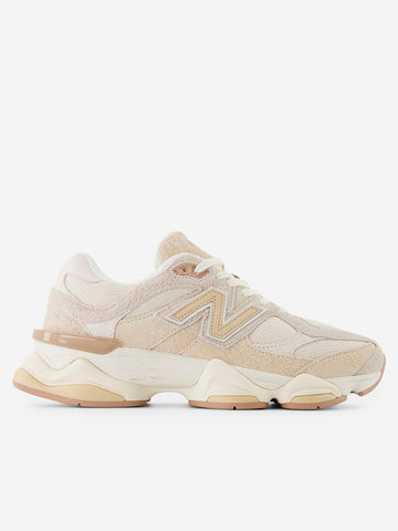 NEW BALANCE 9060 Bisque Sea Salt Panna