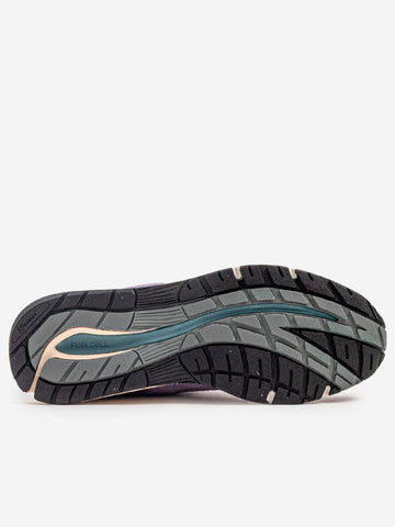 NEW BALANCE Made in UK 991 LV2 'Dusk Purple' Viola