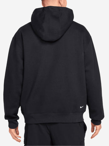 NIKE ACG ACG Felpa pullover Therma Fit con cappuccio Nero