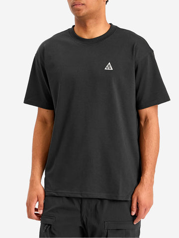 NIKE ACG ACG T-shirt Max 90 nera Nero