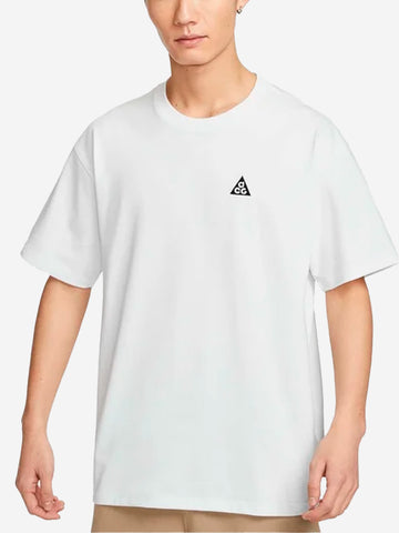 NIKE ACG ACG T-shirt Max 90 bianca Bianco
