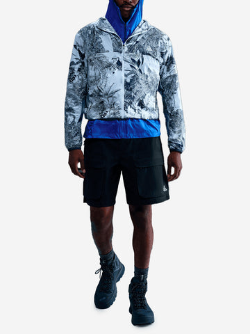 NIKE ACG ACG Shorts cargo neri outdoor 'Smith Summit' Nero