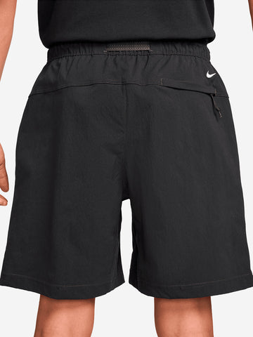 NIKE ACG ACG Shorts cargo neri outdoor 'Smith Summit' Nero
