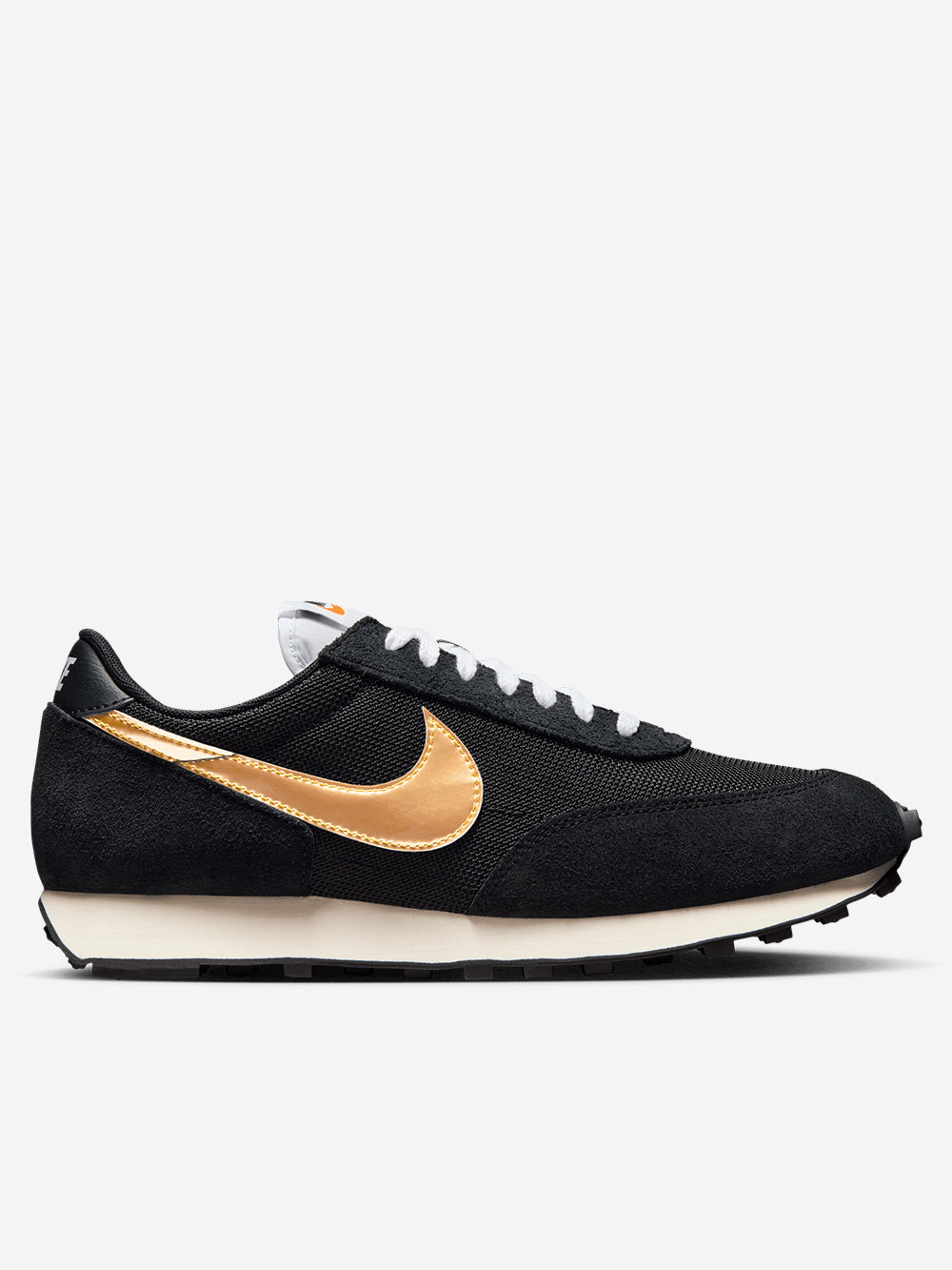 NIKE Daybreak SP 'Black Metallic Gold' Nera oro Urbanstaroma