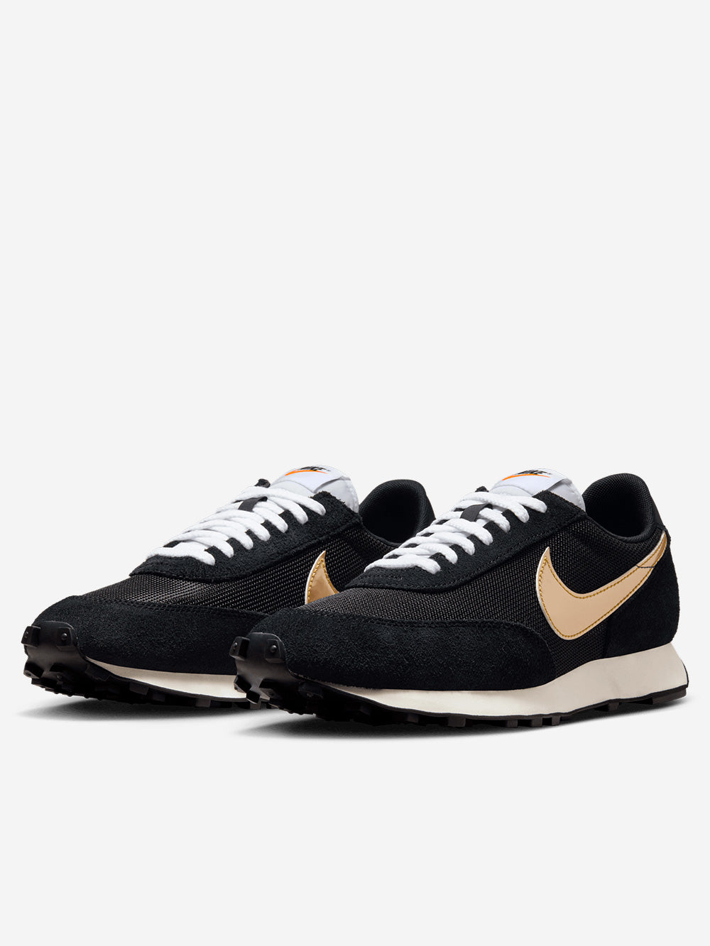 NIKE Daybreak SP 'Black Metallic Gold' Nera oro Urbanstaroma