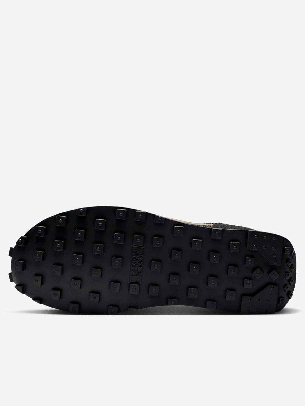 NIKE Daybreak SP 'Black Metallic Gold' Nera oro Urbanstaroma