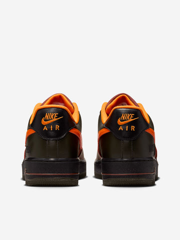 NIKE Air Force 1 GORE-TEX marroni Marrone