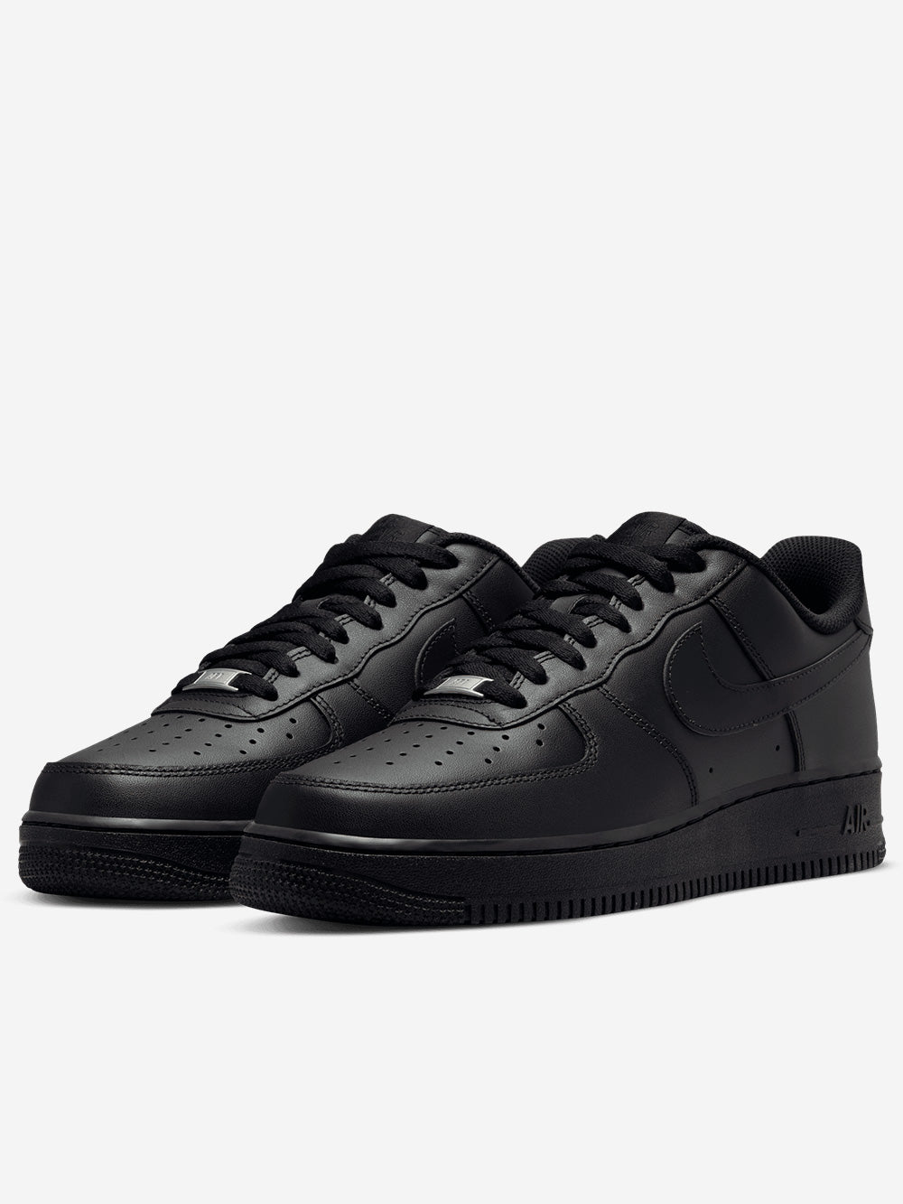 NIKE Air Force 1 '07 Black Urbanstaroma