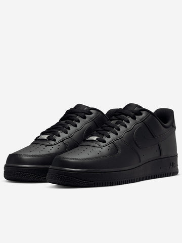 NIKE Air Force 1 '07 Black