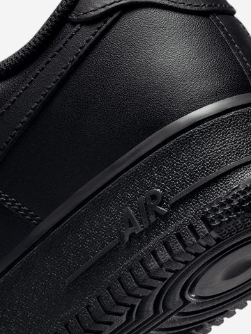NIKE Air Force 1 '07 Black
