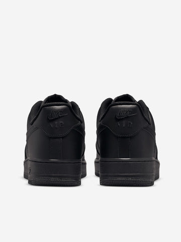 NIKE Air Force 1 '07 Black