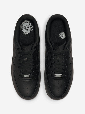 NIKE Air Force 1 '07 Black