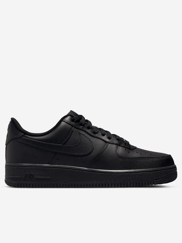 NIKE Air Force 1 '07 Black