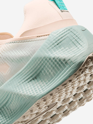 NIKE Ava Rover 'Light Orewood Brown' Multicolor