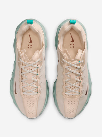 NIKE Ava Rover 'Light Orewood Brown' Multicolor