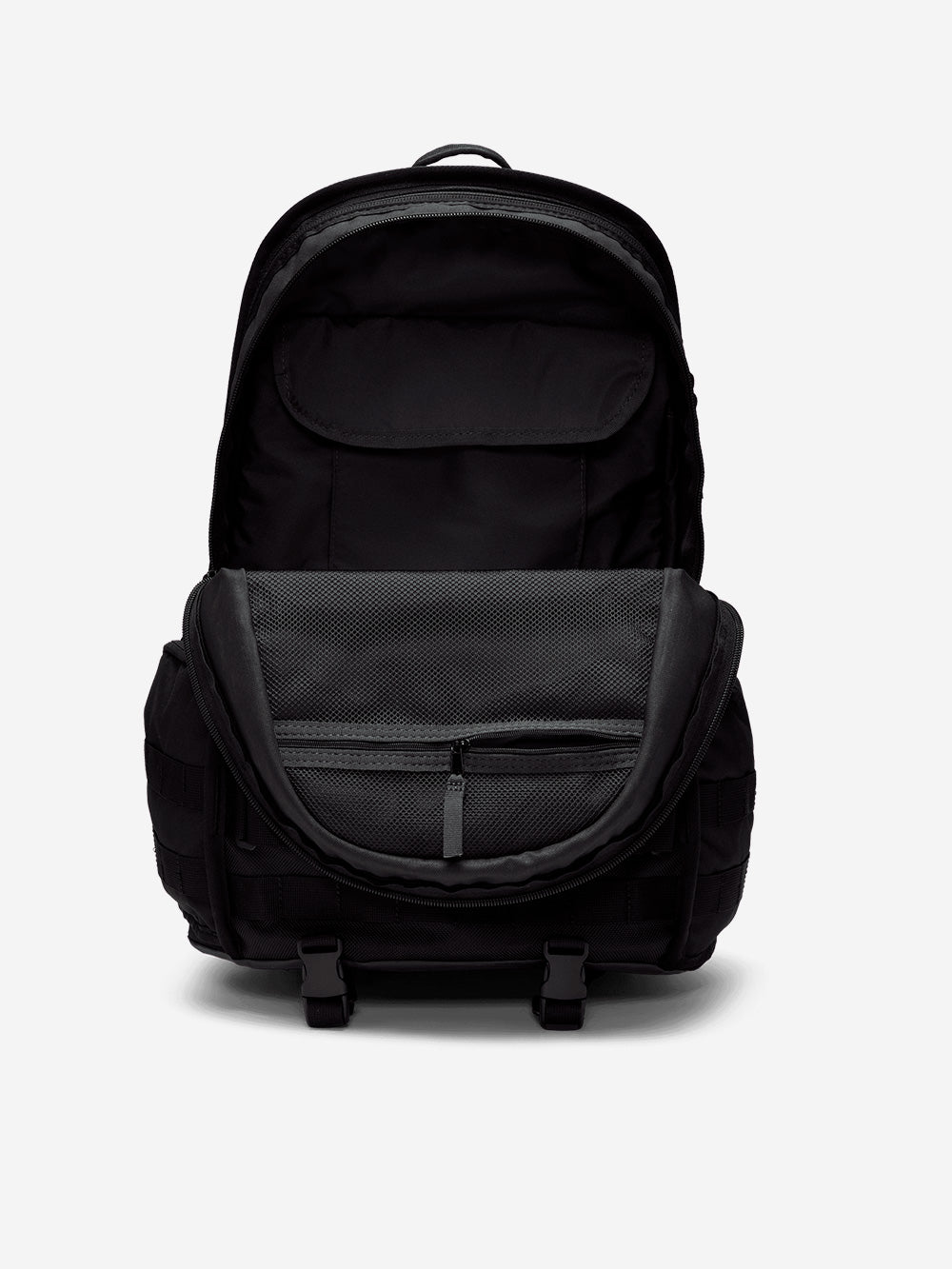 NIKE Zaino Sportswear RPM (26L) Nero Urbanstaroma