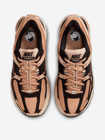 NIKE W Zoom Vomero 5 'Sanddrift' Beige