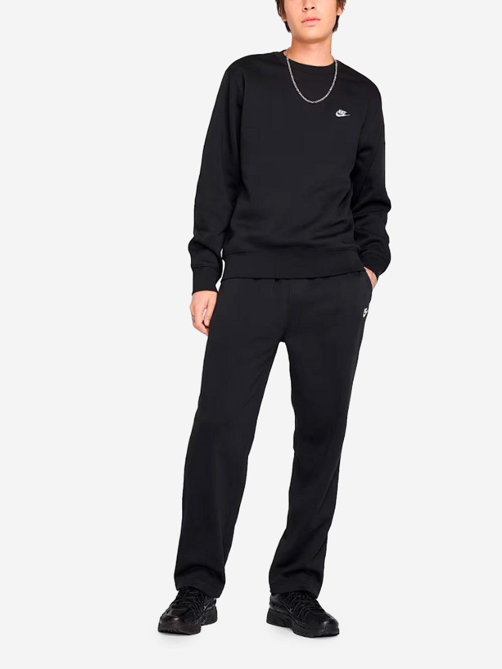 NIKE Nero Urbanstaroma