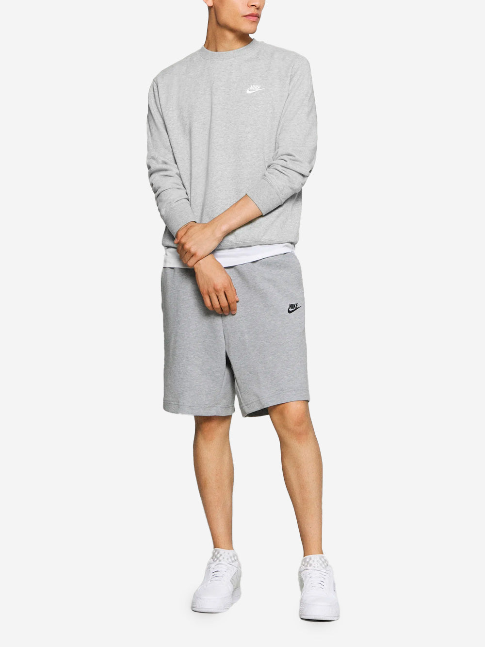 NIKE Grigio Urbanstaroma