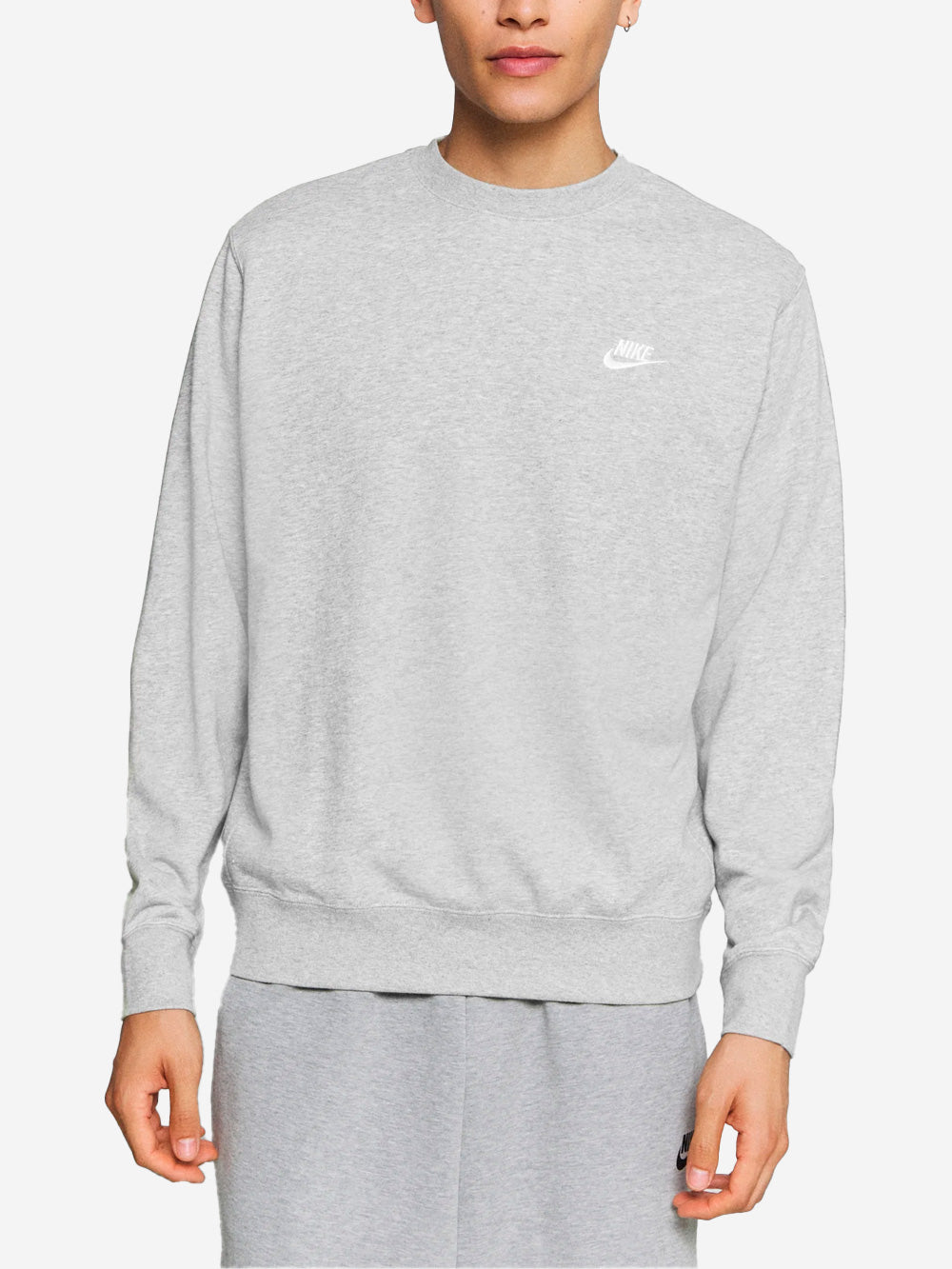 NIKE Grigio Urbanstaroma