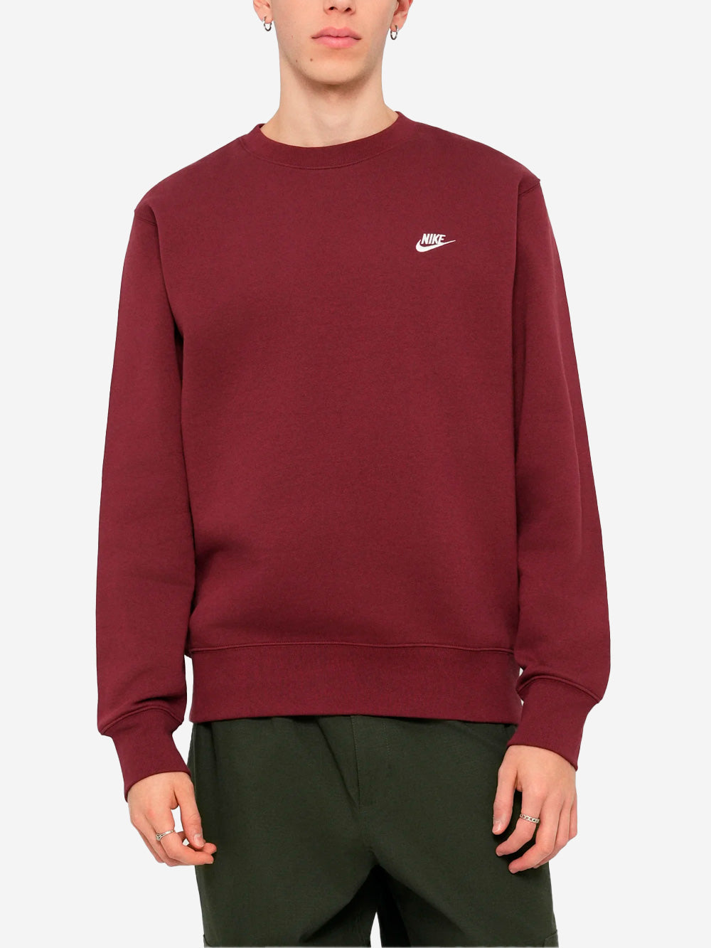 NIKE Bordeau Urbanstaroma