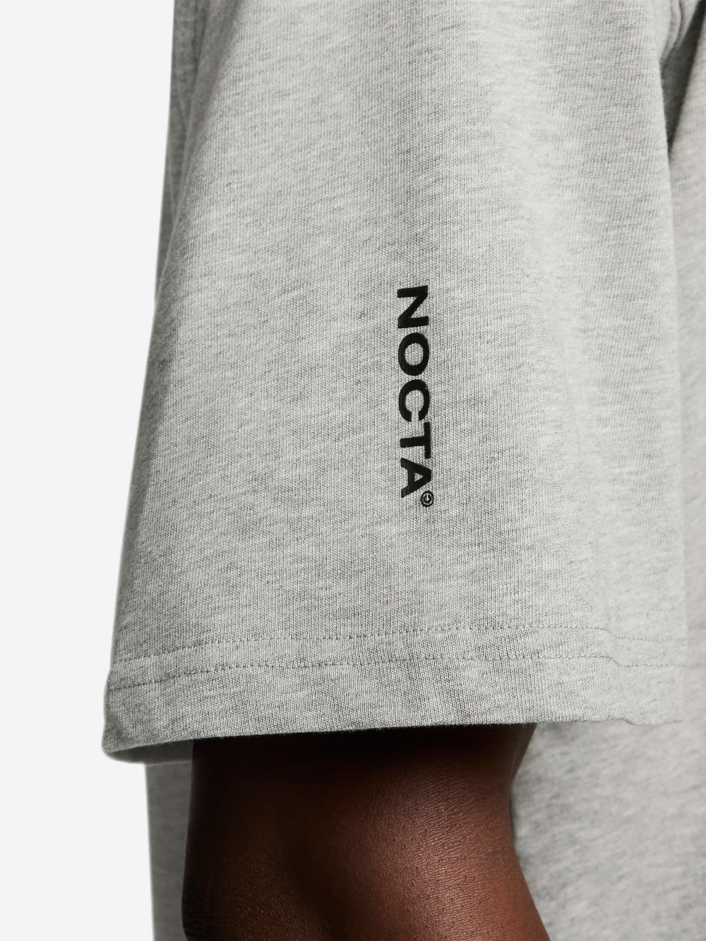 NIKE Grigio Urbanstaroma