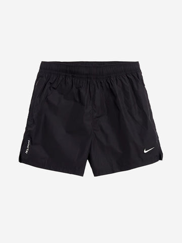 NIKE x Drake Shorts neri in nylon NOCTA Nero