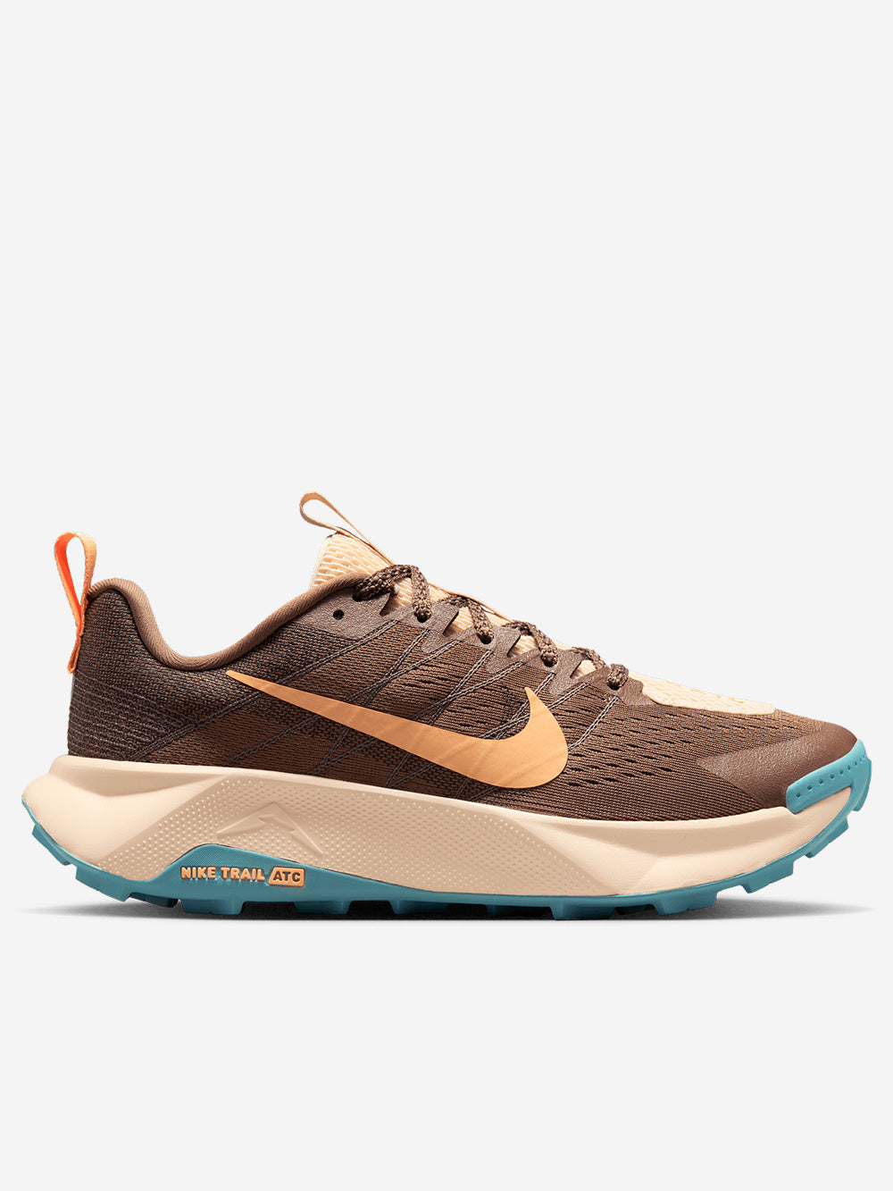 NIKE Marrone Urbanstaroma