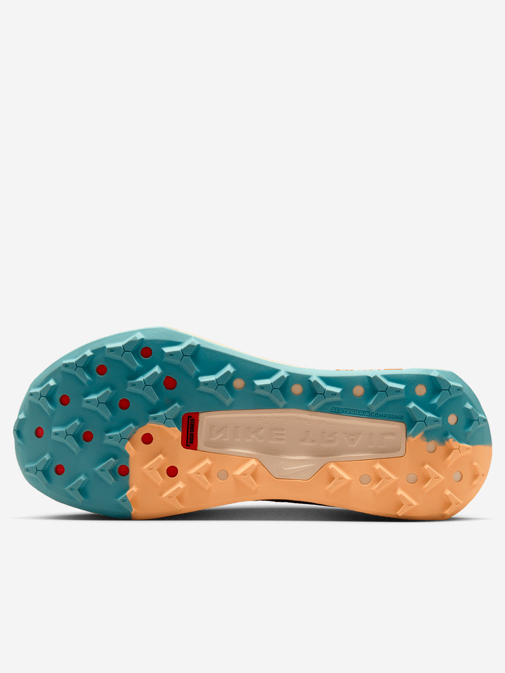 NIKE Marrone Urbanstaroma