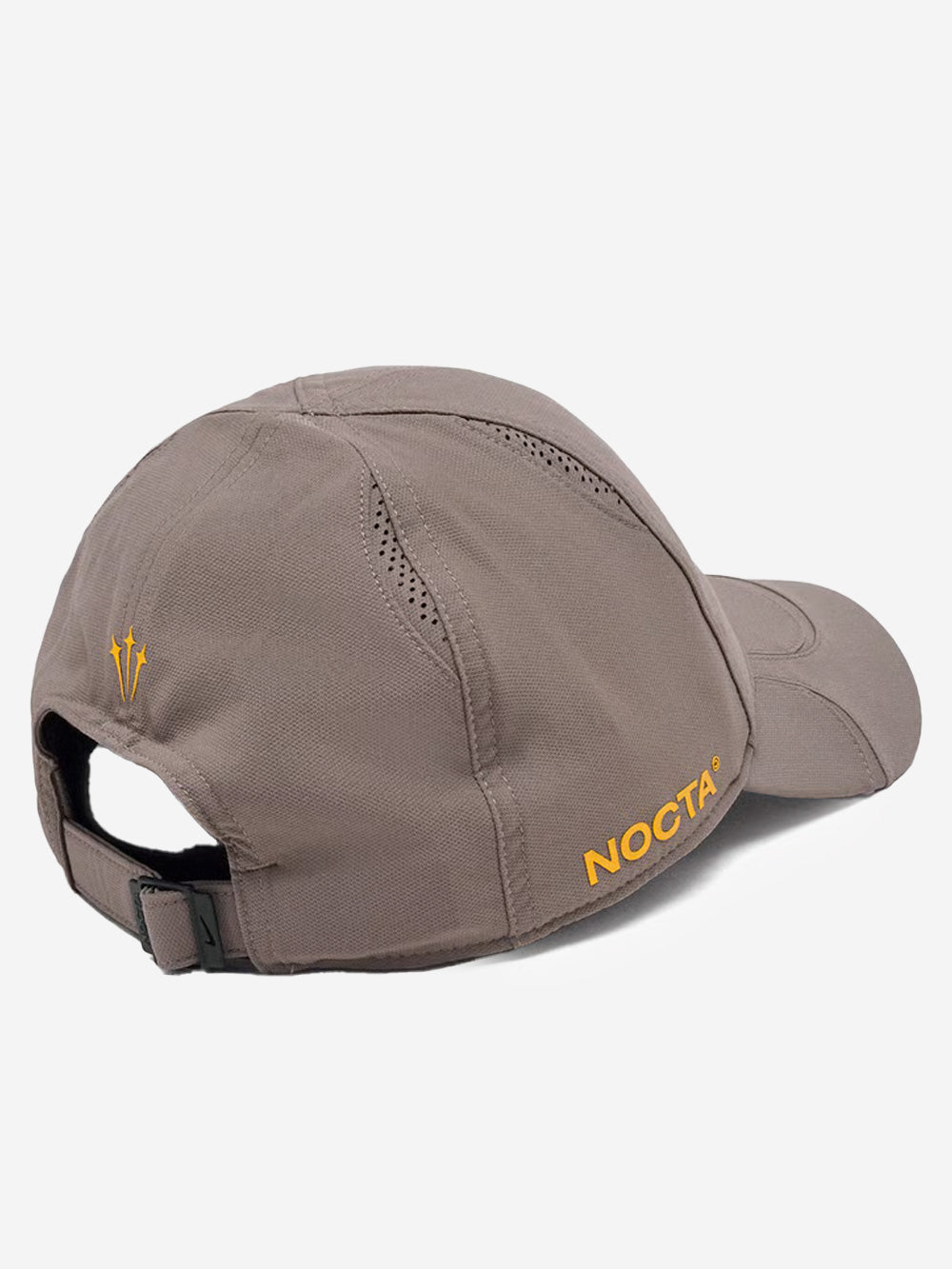 NIKE Cappello Club NOCTA x Drake Marrone Urbanstaroma