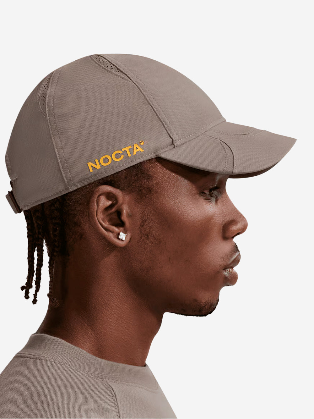 NIKE Cappello Club NOCTA x Drake Marrone Urbanstaroma