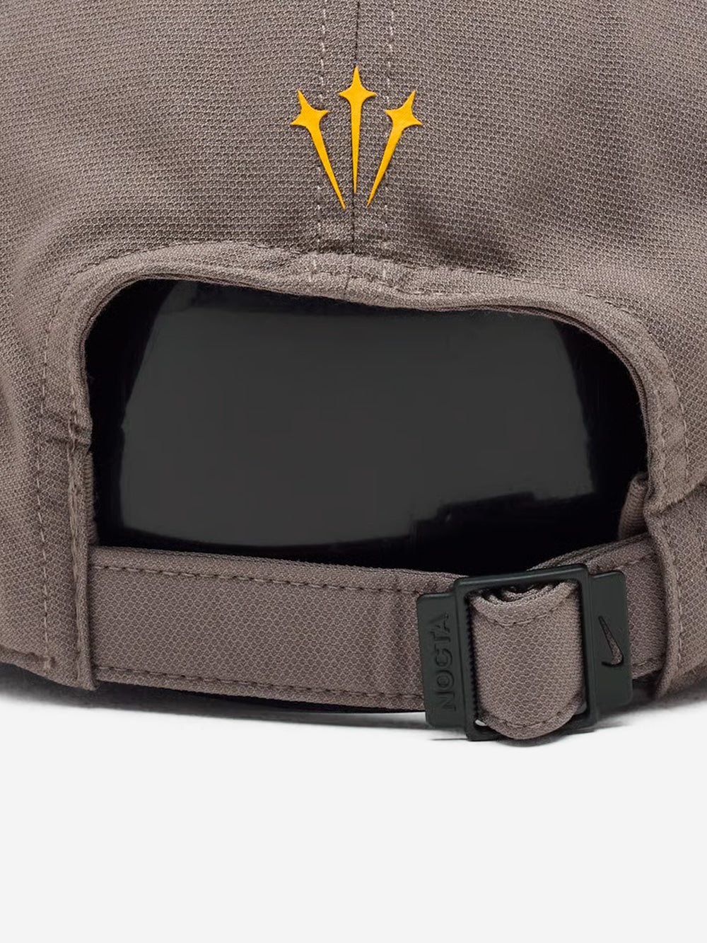 NIKE Cappello Club NOCTA x Drake Marrone Urbanstaroma