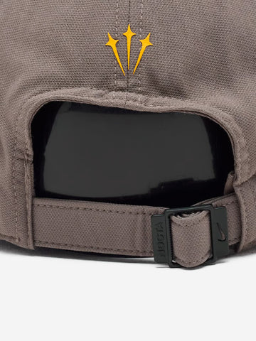 NIKE Cappello Club NOCTA x Drake Marrone