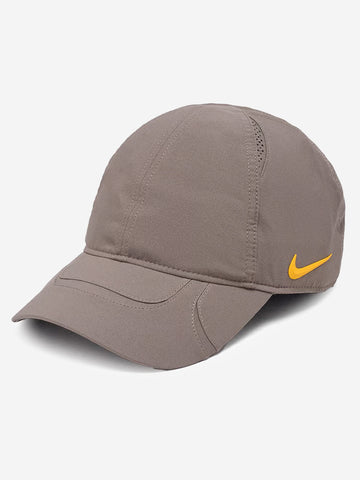 NIKE Cappello Club NOCTA x Drake Marrone