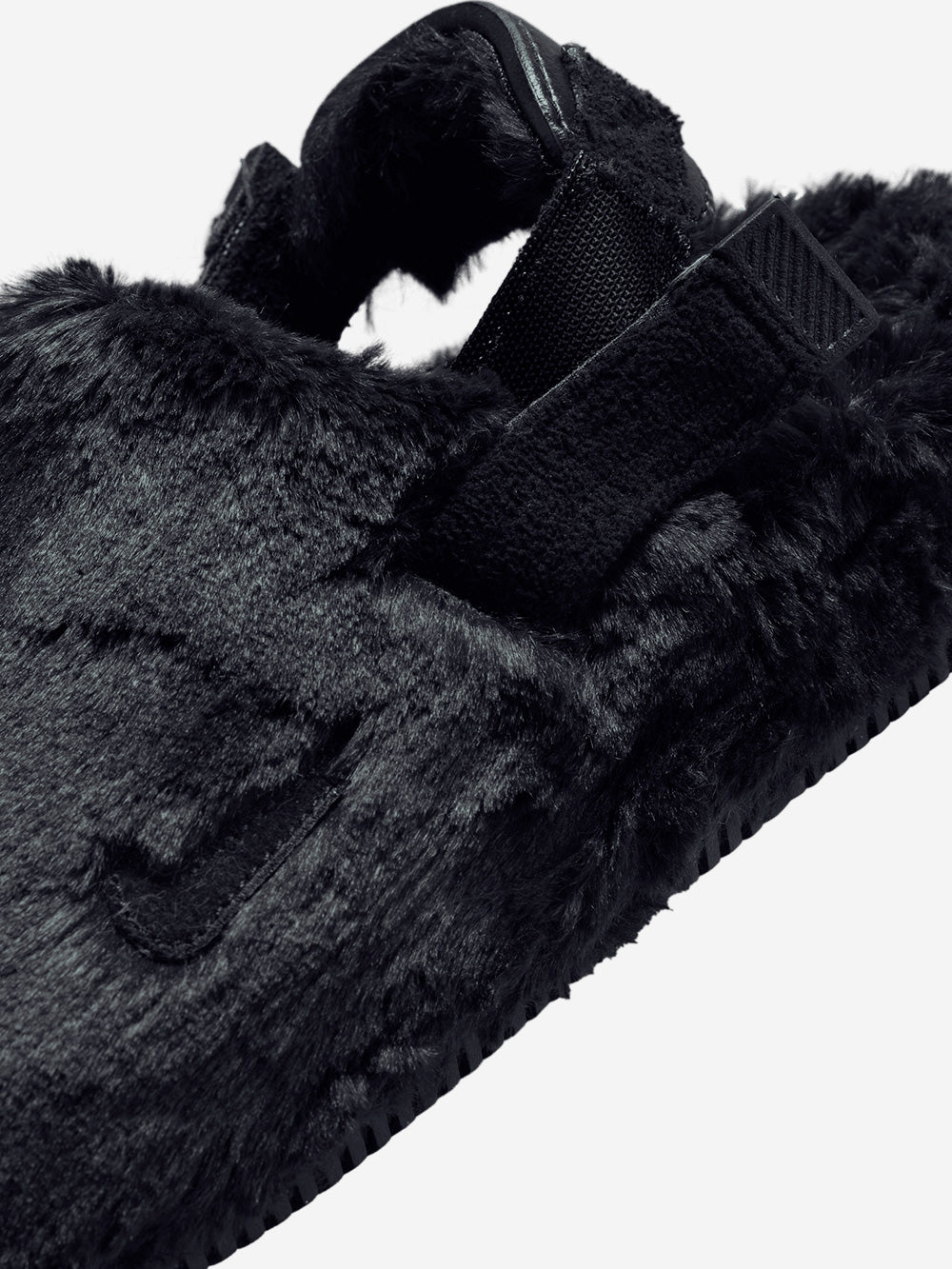 NIKE Nero Urbanstaroma