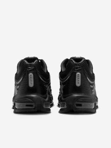 NIKE Air Max TL 2.5 'Black Metallic Silver'