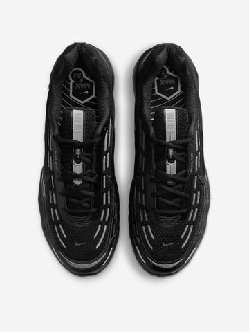 NIKE Air Max TL 2.5 'Black Metallic Silver'