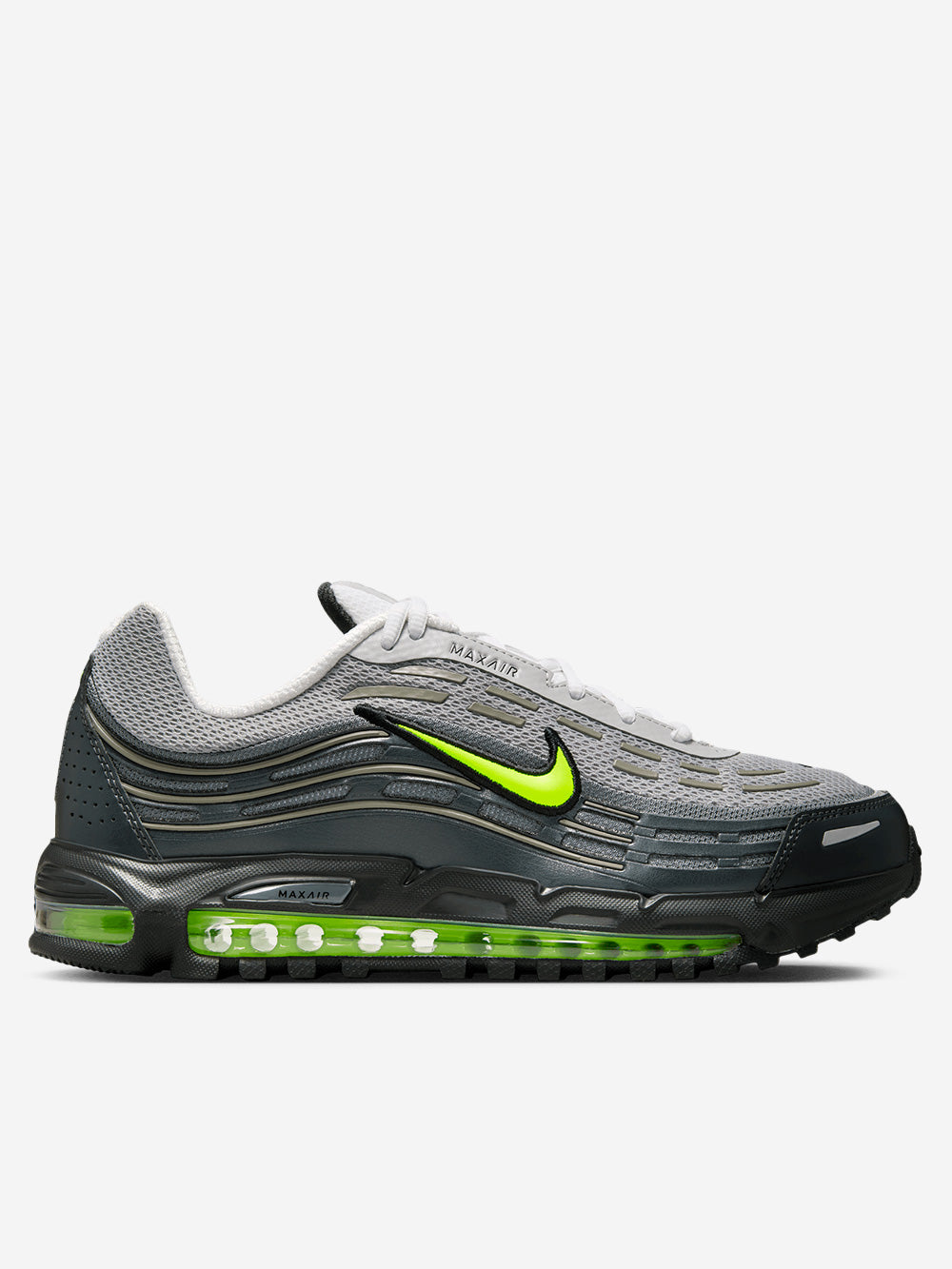 NIKE Air Max TL 2.5 'Neon' Grigia verde Urbanstaroma