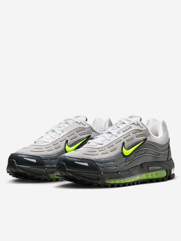 NIKE Air Max TL 2.5 'Neon' Grigia verde