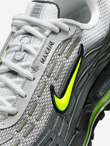 NIKE Air Max TL 2.5 'Neon' Grigia verde
