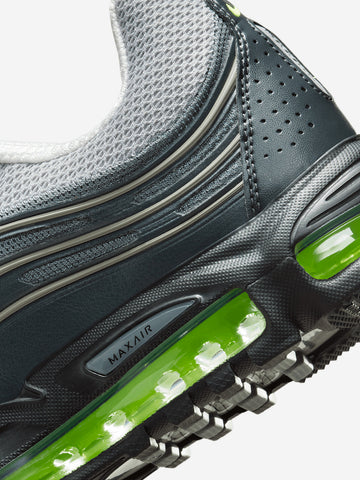 NIKE Air Max TL 2.5 'Neon' Grigia verde