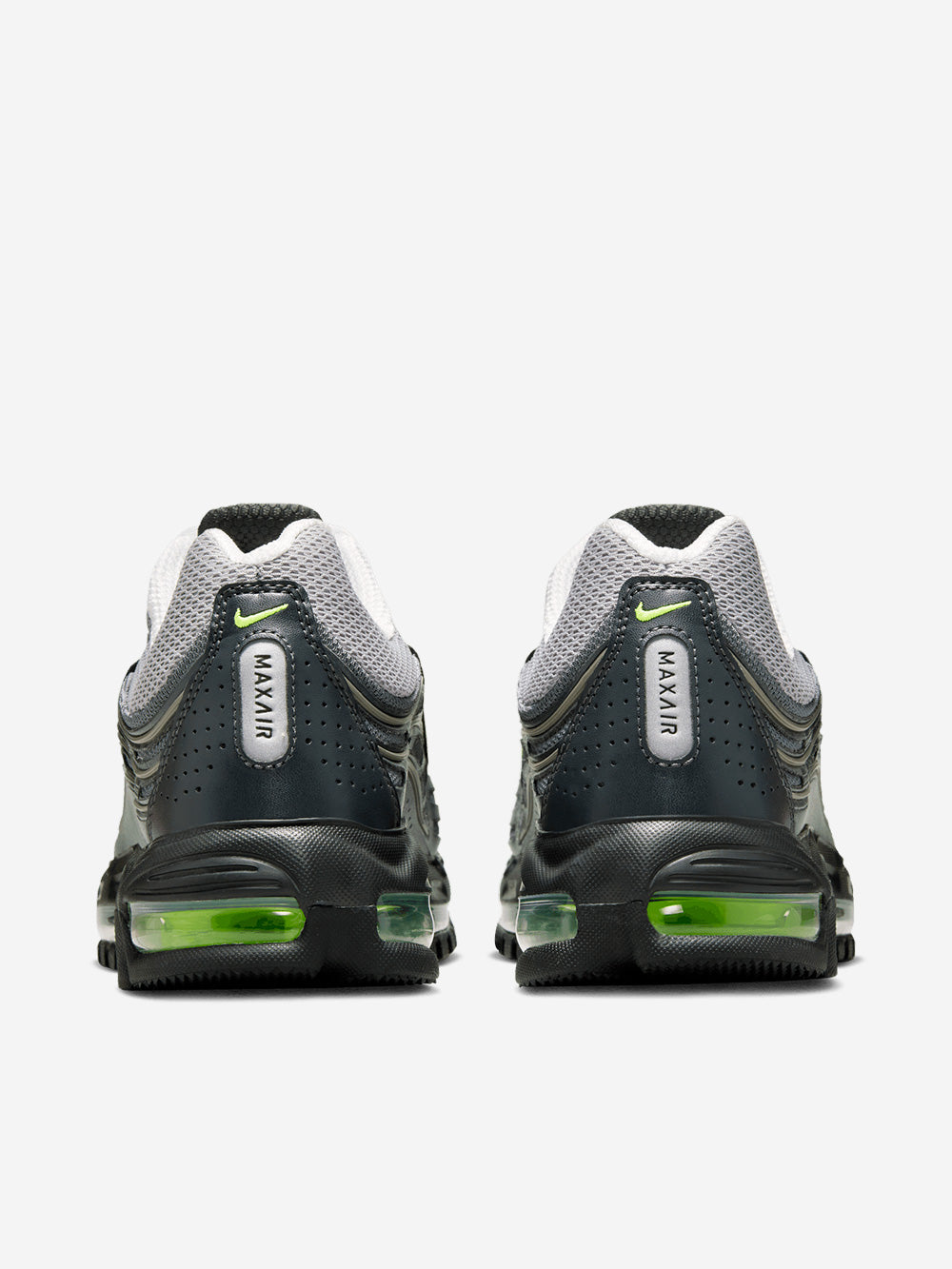 NIKE Air Max TL 2.5 'Neon' Grigia verde Urbanstaroma