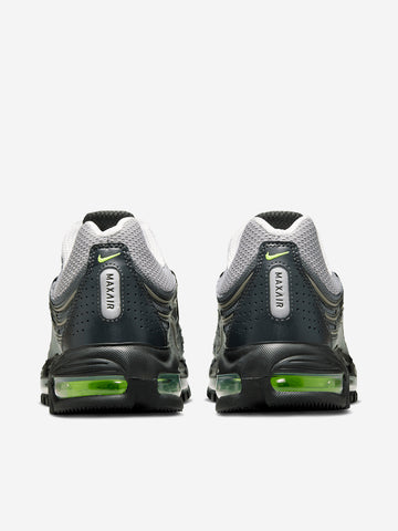 NIKE Air Max TL 2.5 'Neon' Grigia verde