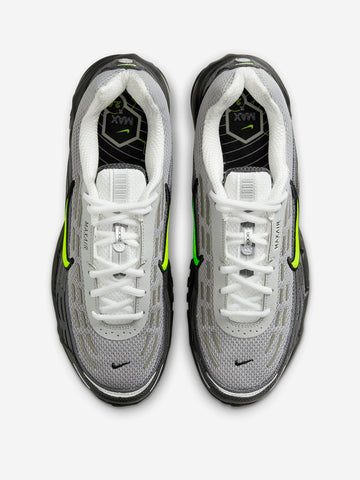 NIKE Air Max TL 2.5 'Neon' Grigia verde