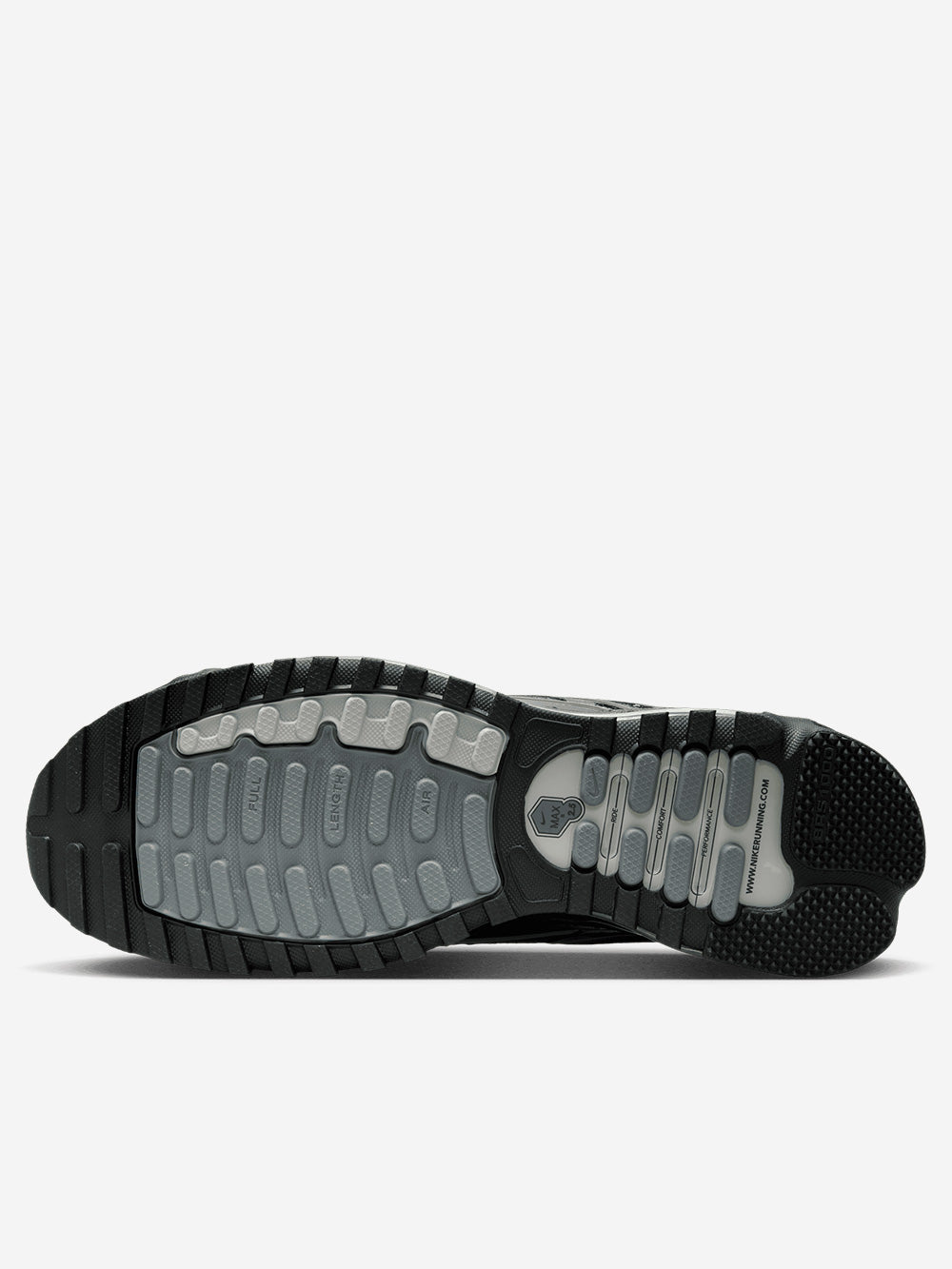 NIKE Air Max TL 2.5 'Neon' Grigia verde Urbanstaroma